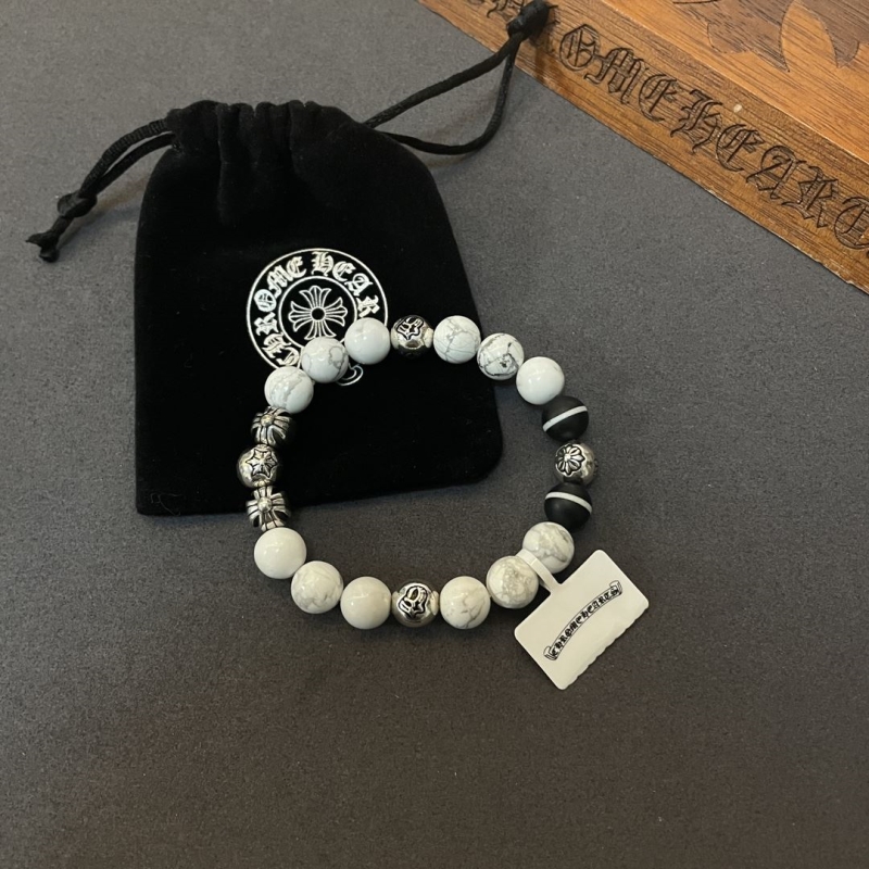 Chrome Hearts Bracelets